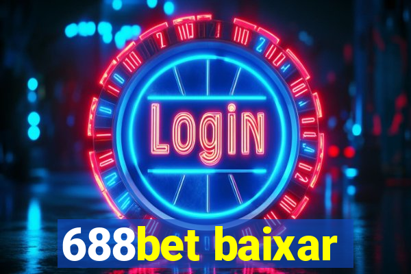 688bet baixar